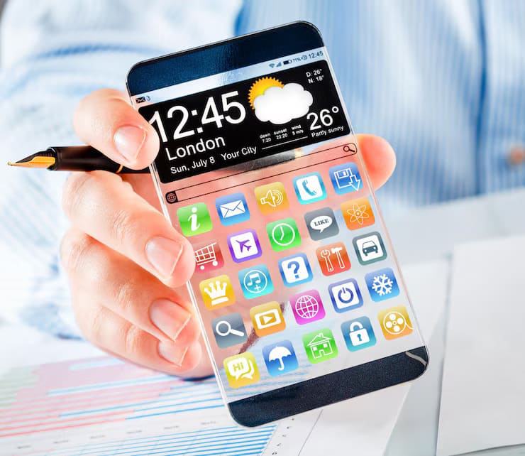 Android App Development