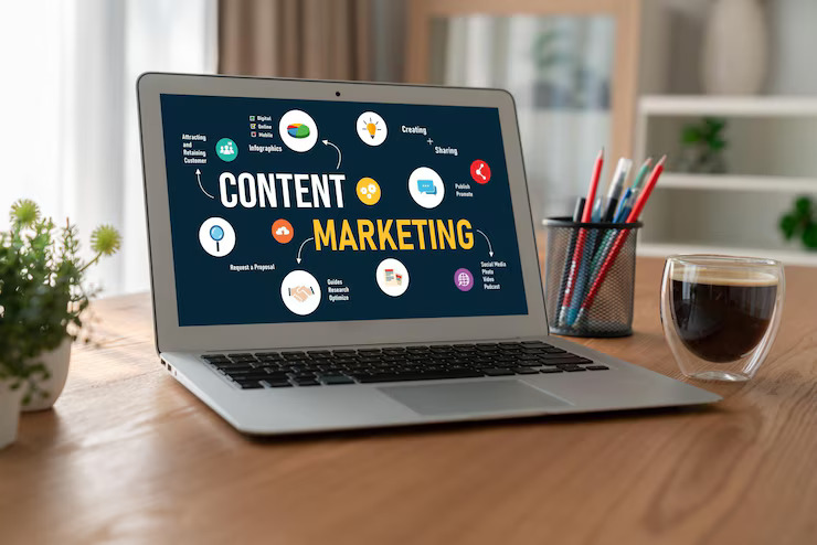 Content Marketing