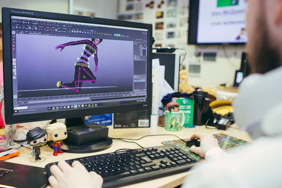 Explainer Video