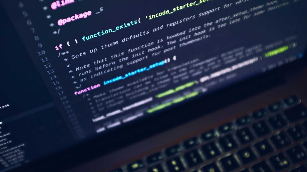 Web Design & Development