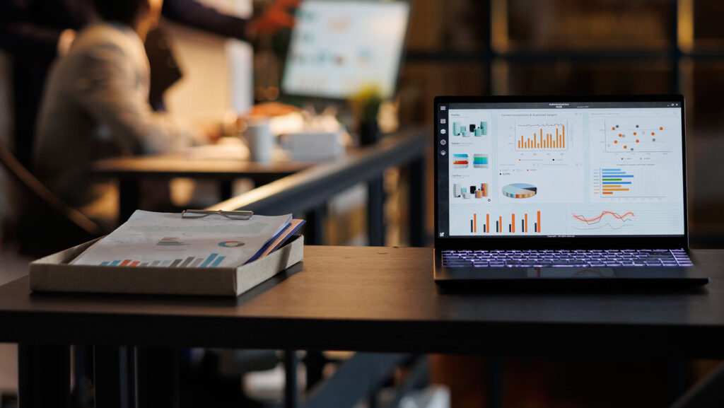 Digital Marketing & Lead Generation