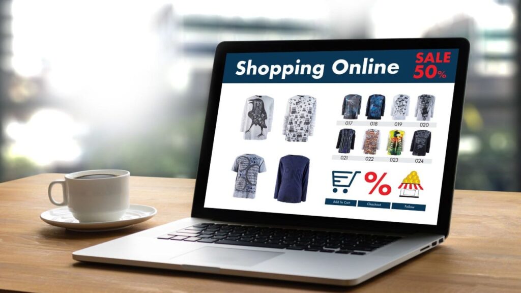 Shopify Development