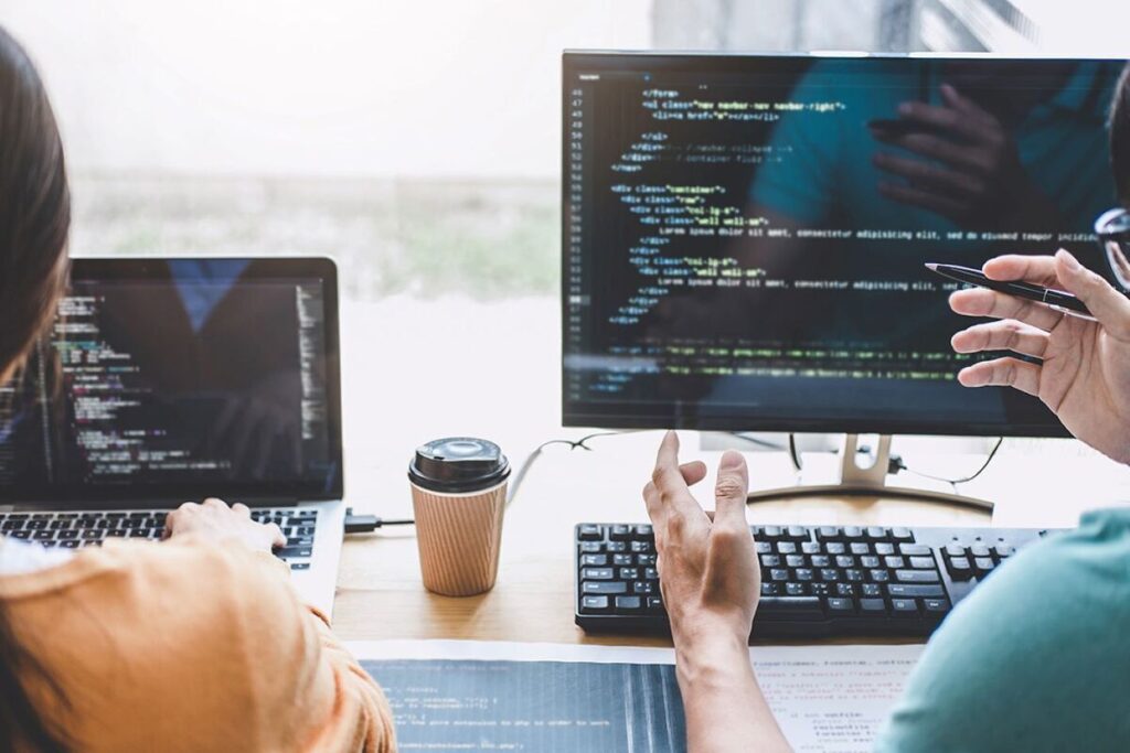 Web Application Development