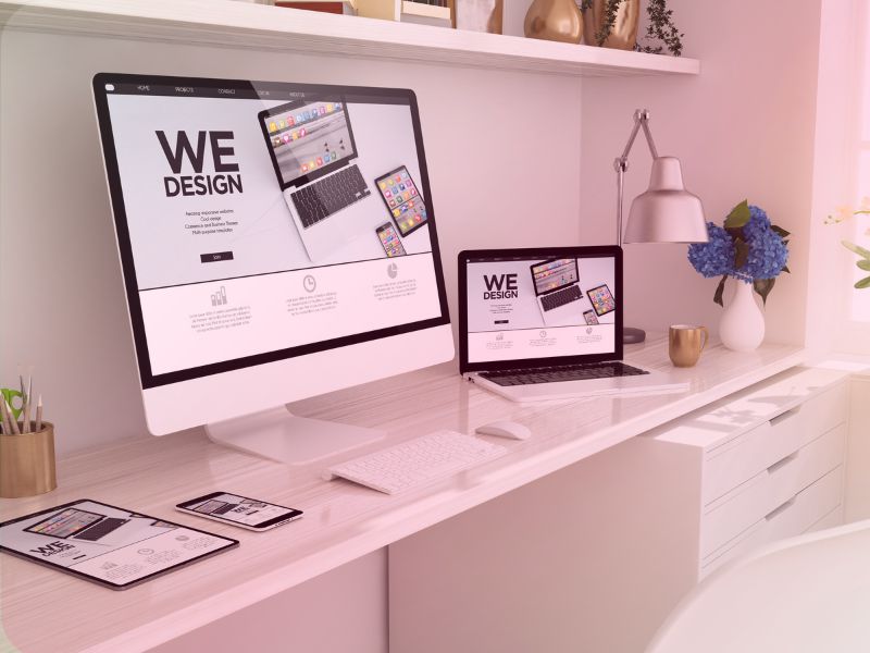 Website Design