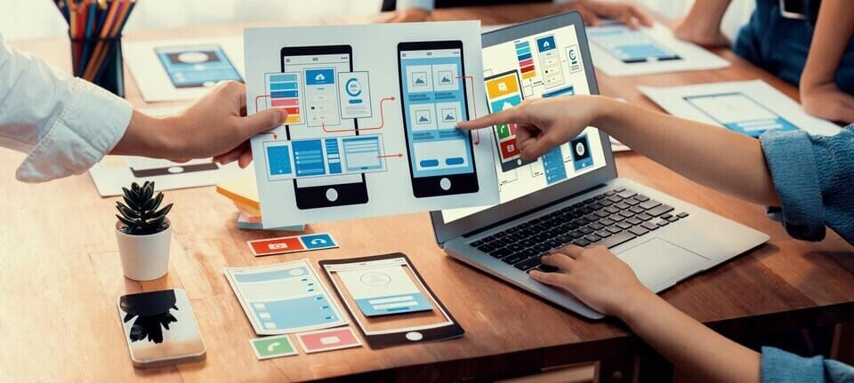 eCommerce App