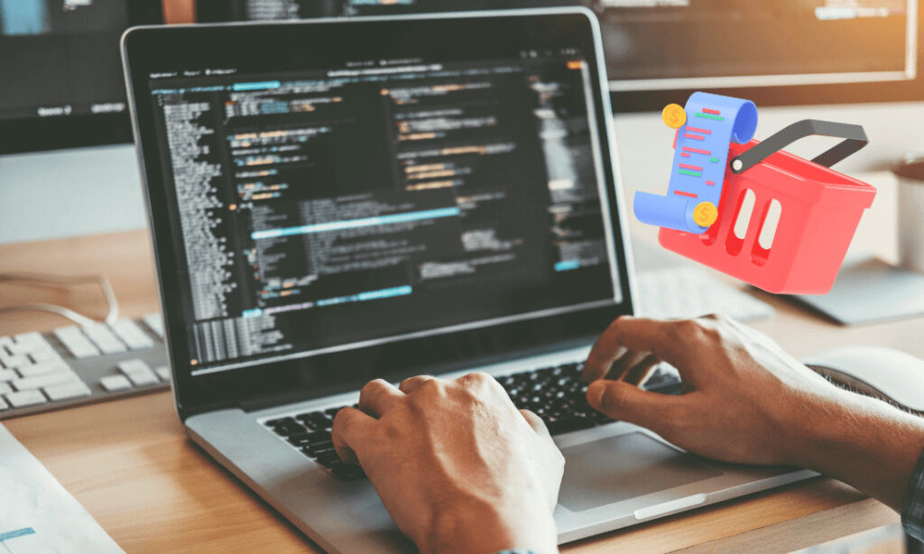 eCommerce Development