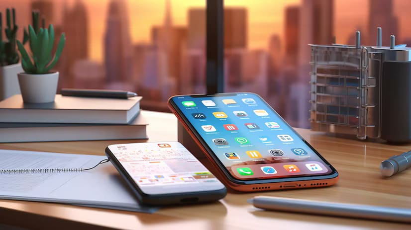 iOS App Development